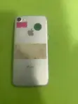 Apple iPhone 7 32GB Silver (UK Used) - 1