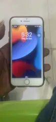 Apple iPhone 7 32GB Silver (UK Used) - 3