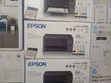 Epson EcoTank L3350 All-in-One Ink Tank Printer - 2