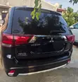 Mitsubishi Outlander 2016 Blue - 3