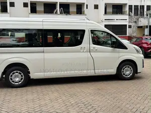 Bus Rentals - 10 to 50 Seaters