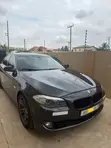 BMW 528i 2011 Gray - 1