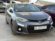 Toyota Corolla S 2016 Gray - 1