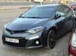 Toyota Corolla S 2016 Gray - 5
