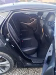 Hyundai Elantra 2015 Black - 1