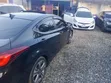 Hyundai Elantra 2015 Black - 2