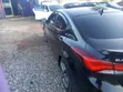 Hyundai Elantra 2015 Black - 3