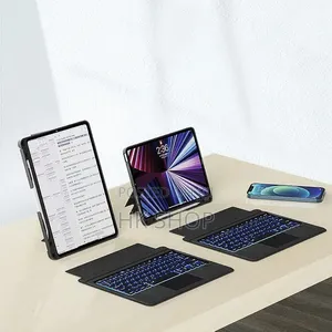 Samsung Galaxy Tab S10 Lite Smart Keyboard Case