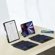 Samsung Galaxy Tab S10 Lite Smart Keyboard Case - 1