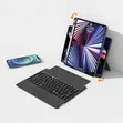 Samsung Galaxy Tab S10 Lite Smart Keyboard Case - 2