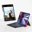 Samsung Galaxy Tab S10 Lite Smart Keyboard Case - 3
