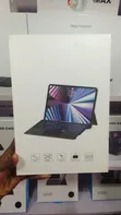 Samsung Galaxy Tab S10 Lite Smart Keyboard Case - 5