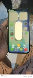 Apple iPhone 12 Pro Max 256GB Gold - 1