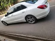 Mercedes-Benz C300 2017 White - 3