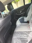 Mercedes-Benz C300 2017 White - 5