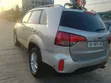 Kia Sorento 2014 Silver - 5