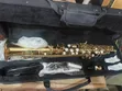 Brand New Yamaha Gold Straight Soprano Saxophone - 2