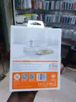 Brand New Travel Adapter with Multiple Sockets - 2