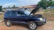 Hyundai Santa Fe 2.7 V6 GLS 4WD 2005 - 3