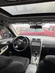 Toyota Corolla 2013 Black - 3