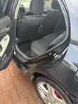 Toyota Corolla 2013 Black - 5