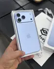 New Apple iPhone 18 Pro Max 256GB Blue - 1