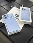 New Apple iPhone 18 Pro Max 256GB Blue - 3