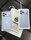 New Apple iPhone 18 Pro Max 256GB Blue - 4