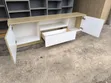Royal Comfort 6ft Laminated TV Stand with Drawers - 2