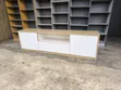 Royal Comfort 6ft Laminated TV Stand with Drawers - 3