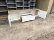 Royal Comfort 6ft Laminated TV Stand with Drawers - 4