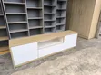 Royal Comfort 6ft Laminated TV Stand with Drawers - 5