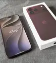 New Apple iPhone 18 Pro Max 256GB Red - 2