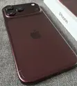 New Apple iPhone 18 Pro Max 256GB Red - 3