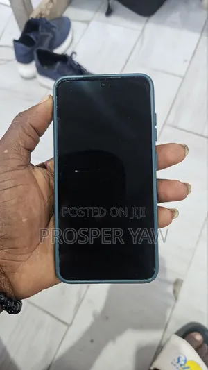 Samsung Galaxy S23 128GB Green