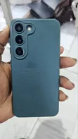 Samsung Galaxy S23 128GB Green - 2