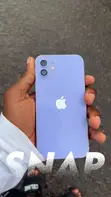 Apple iPhone 12 64GB Purple - 2
