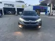 2018 Honda CR-V Touring AWD Black - 1