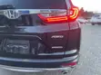 2018 Honda CR-V Touring AWD Black - 2