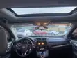 2018 Honda CR-V Touring AWD Black - 4