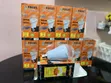 FOCUS 15W LED Bulb with Rechargeable Battery - Emergency Light - 2