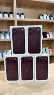 New Apple iPhone 18 Pro Max 256GB Black - 1