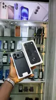 New Apple iPhone 18 Pro Max 256GB Black - 2