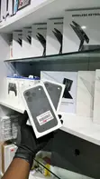 New Apple iPhone 18 Pro Max 256GB Black - 3