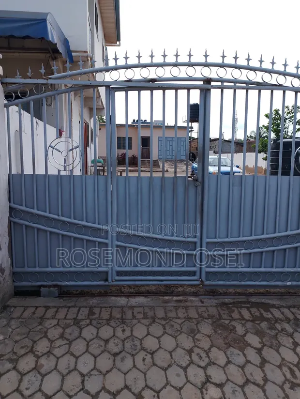3 Bedroom House for Rent in Ogbojo, American House - 1
