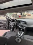 Hyundai Elantra 2018 Gray - 1
