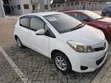 Toyota Vitz 1.3 FWD 5dr 2013 White - 3