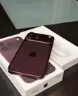 New Apple iPhone 18 Pro Max 256GB Red - 2