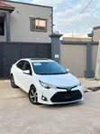 2019 Toyota Levin 1.2 Turbo Luxury Edition - 1