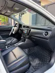 2019 Toyota Levin 1.2 Turbo Luxury Edition - 2